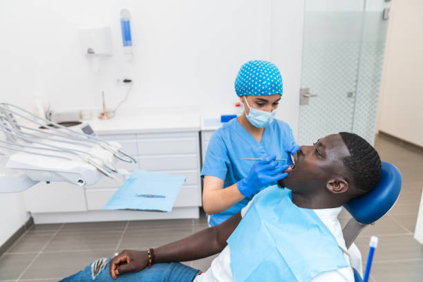 Professional Emergency Dental Service in CO
